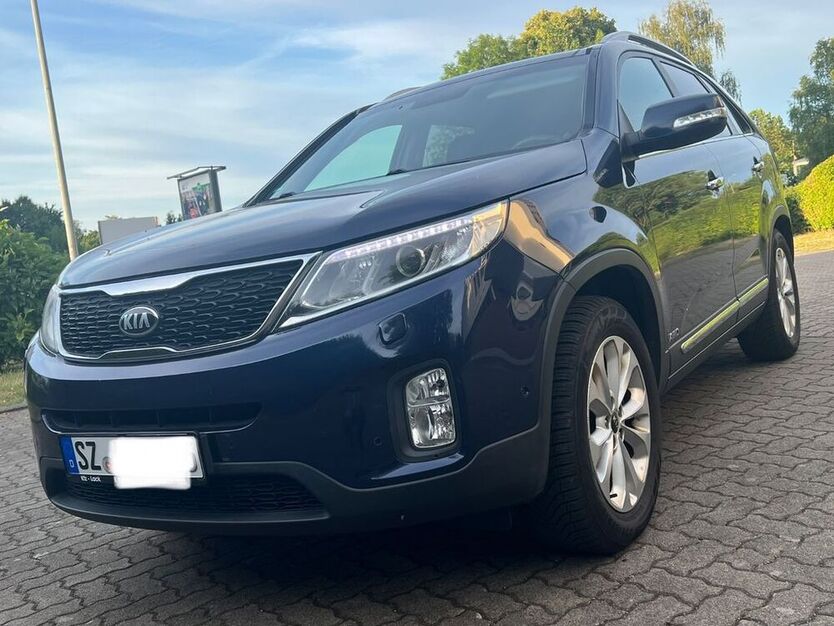 Sorento