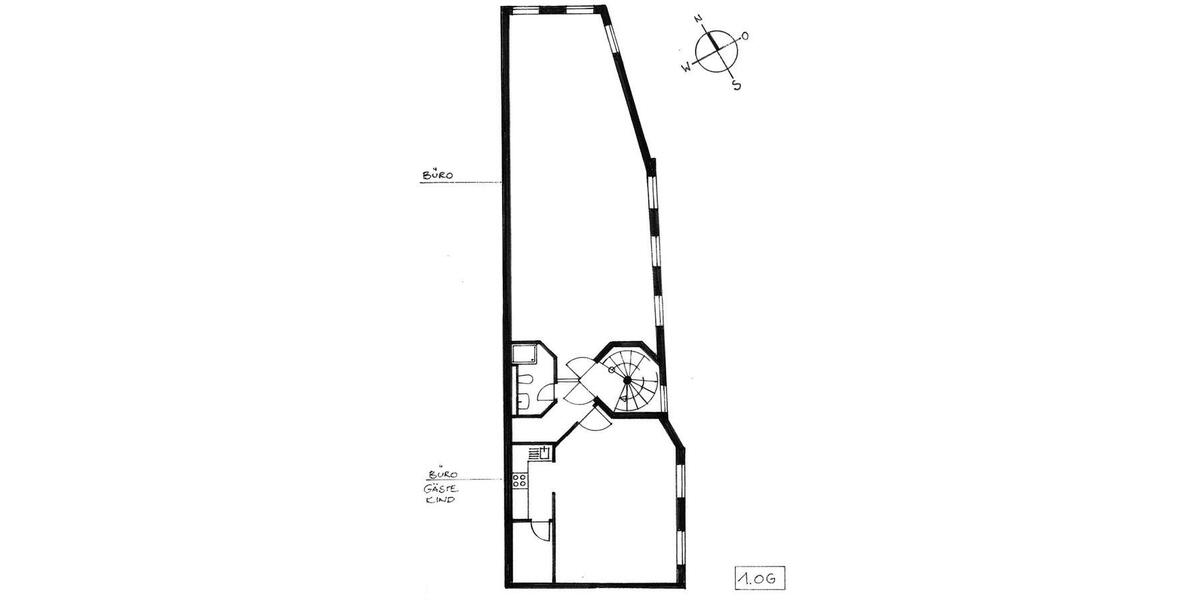 Einfamilienhaus Ettlingen - 6 Zimmer, 250 m&sup2;, 2.350&euro; | Angebot:26688722