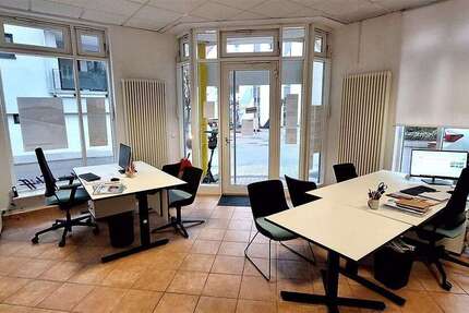 Gewerbeobjekt Wiesloch - 210.000&euro; | Angebot:25766006