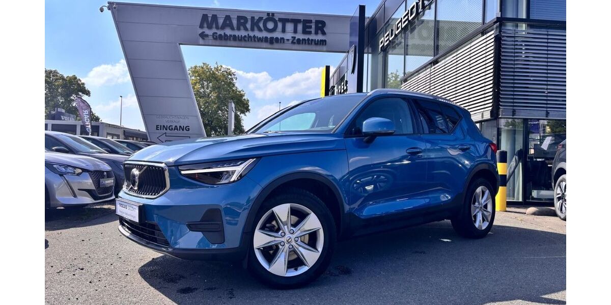 Volvo XC40 38.409 km 29.990 &euro; Gütersloh 33334