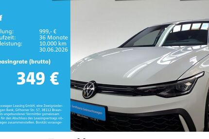 VW Golf 2.257 km 33.790 &euro; Neu-Ulm 89231