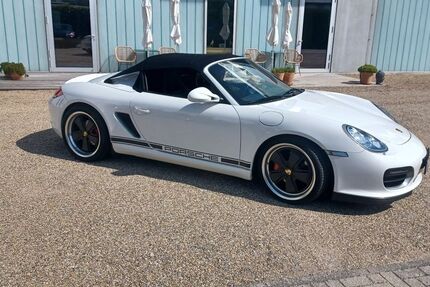 Porsche Boxster 28.000 km 74.911 &euro; Ubstadt-Weiher 76698