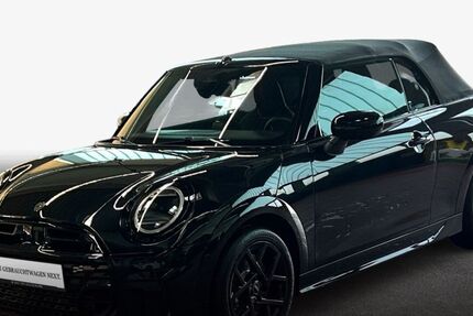 Mini John Cooper Works Cabrio 5.149 km 36.013 &euro; Karlsruhe 76227