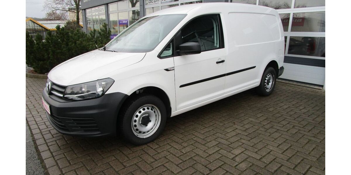 VW Caddy 160.185 km 12.990 &euro; Gotha 99867