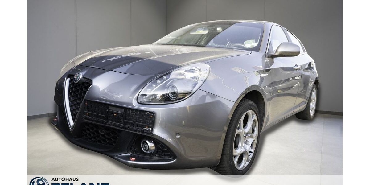 Alfa Romeo Giulietta 40.700 km 12.985 &euro; Herne 44625