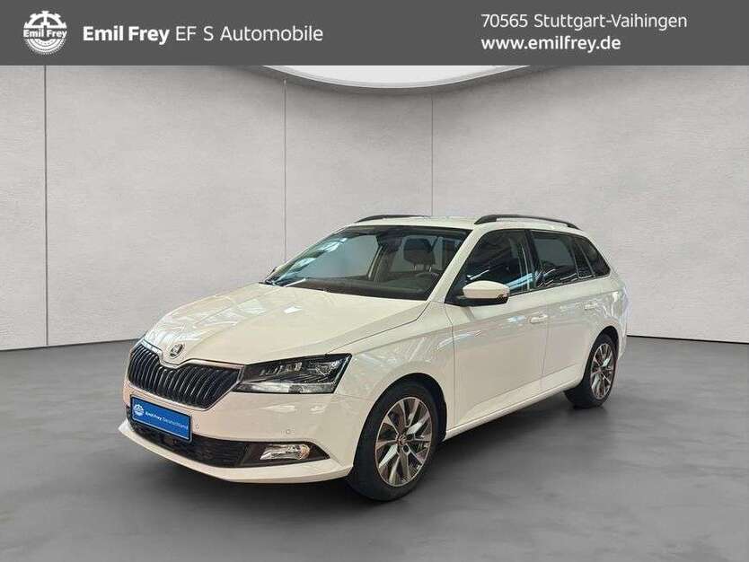 Fabia