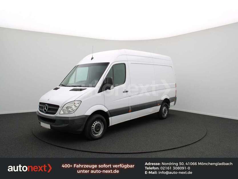 Sprinter