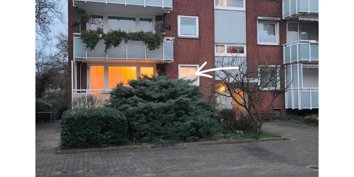 Erdgeschoßwohnung Bremen Gröpelingen - 4 Zimmer, 90 m&sup2;, 220.000&euro; | Angebot:26056845