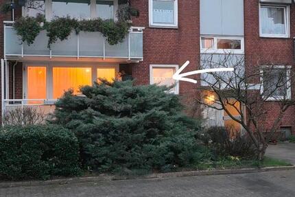 Wohnung Bremen Gröpelingen - 4 Zimmer, 90 m&sup2;, 220.000&euro; | Angebot:26056845