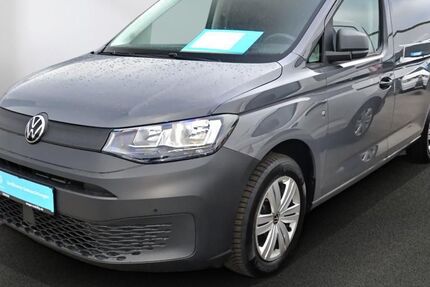 VW Caddy Maxi 59.628 km 19.980 &euro; Lübeck 23556