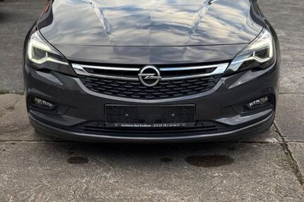 Opel Astra 135.189 km 5.500 &euro; Würzburg 97070
