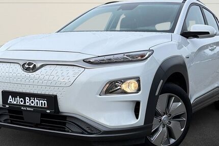 Hyundai KONA 59.000 km 13.930 &euro; Erbach 64711
