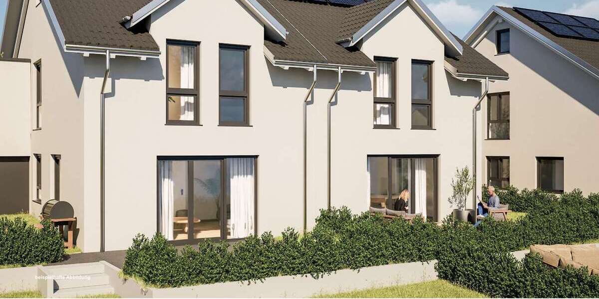 Einfamilienhaus Wettenberg - 4 Zimmer, 121 m&sup2;, 549.000&euro; | Angebot:25447204