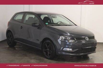 VW Polo 129.600 km 5.300 &euro; Bebra 36179
