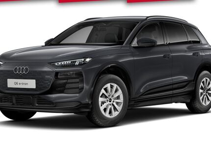 Audi Q6 e-tron 2.360 km 49.940 &euro; Stuttgart 70563