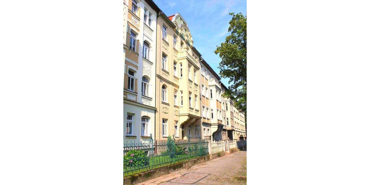 Etagenwohnung Weißenfels - 2 Zimmer, 65 m&sup2;, 450&euro; | Angebot:26817126