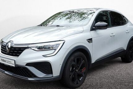 Renault Arkana 70.810 km 17.430 &euro; Bietigheim-Bissingen 74321