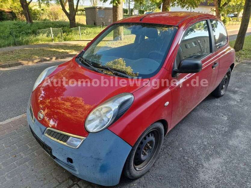 Micra