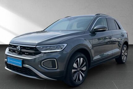 VW T-Roc 43.260 km 20.930 &euro; Schleswig 24837