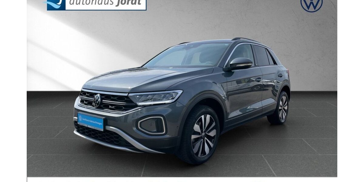 VW T-Roc 43.260 km 20.930 &euro; Schleswig 24837