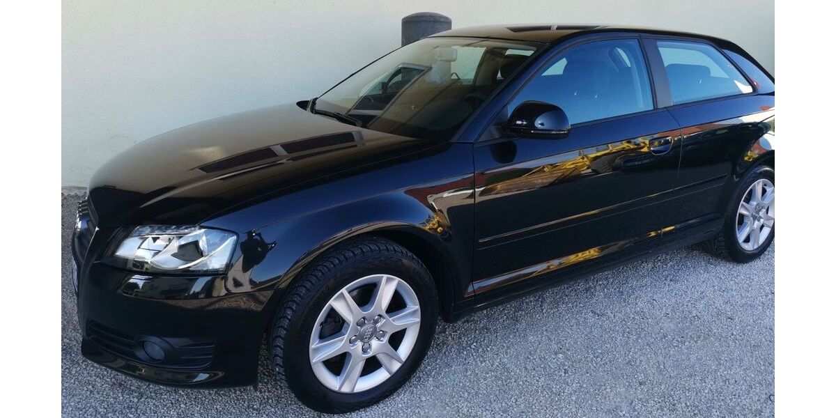 Audi A3 126.800 km 7.000 &euro; Unterschneidheim 73485