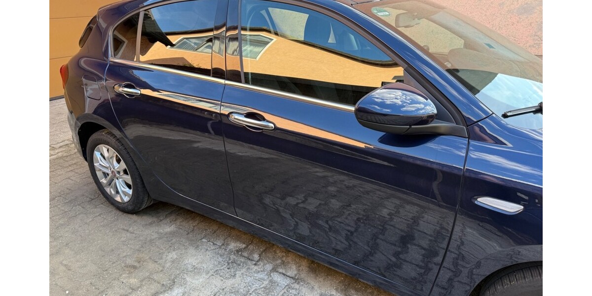 Fiat Tipo 40.614 km 13.000 &euro; Teublitz 93158