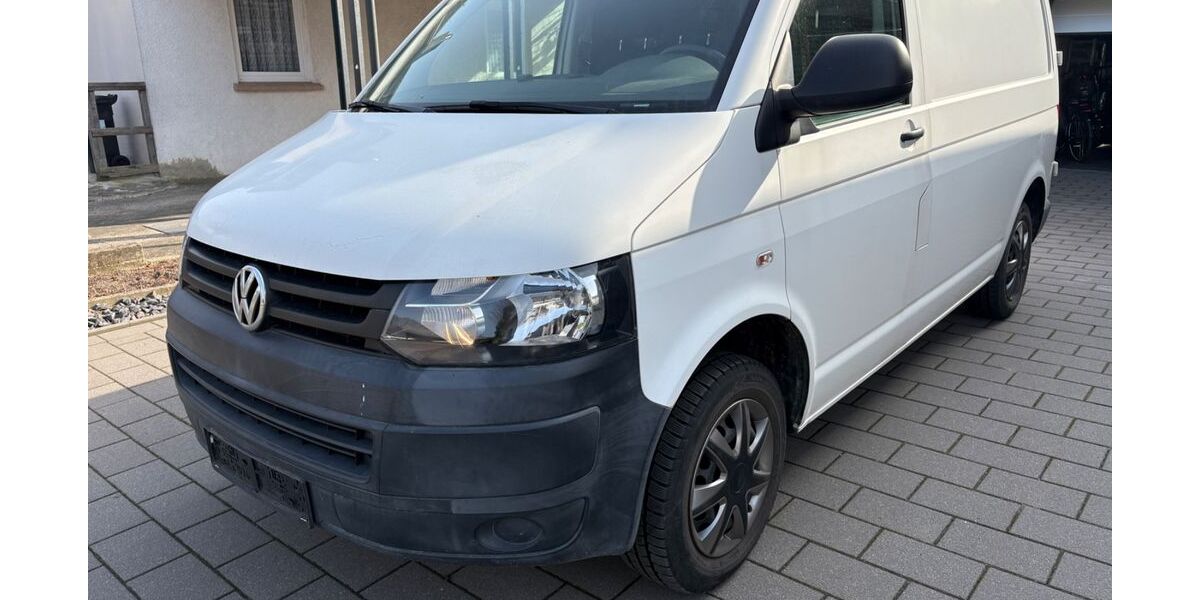 VW T5 Transporter 90.300 km 11.000 &euro; Nordenham 26954