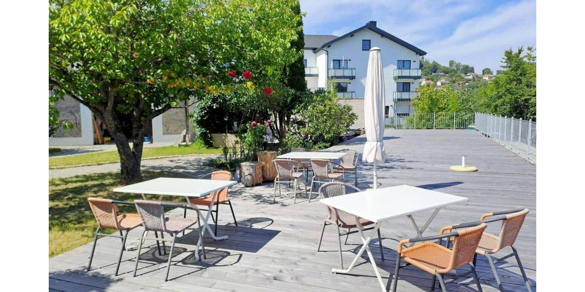 Etagenwohnung Schönberg - 3 Zimmer, 122 m&sup2;, 285.000&euro; | Angebot:23957144