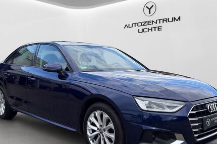 Audi A4 53.000 km 22.599 &euro; Uchte 31600