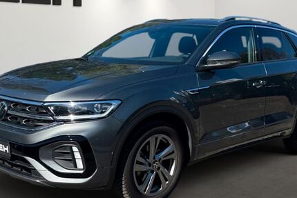 VW T-Roc 18.515 km 28.450 &euro; Eltville 65343