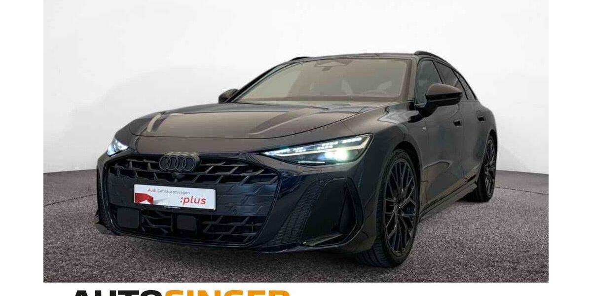 Audi A6 1.300 km 58.970 &euro; Marktoberdorf 87616
