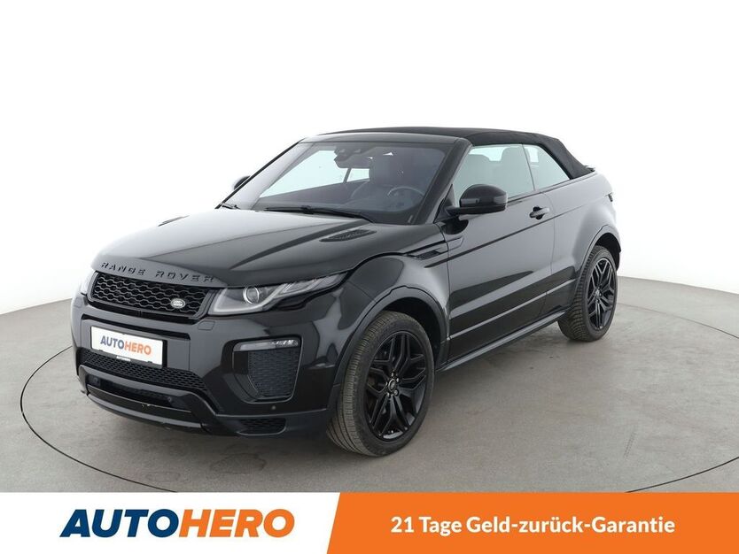 Land Rover Range Rover Evoque 98.235 km 25.890 € Dresden 01187