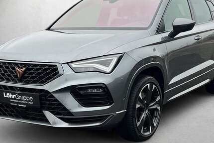 Cupra Ateca 22.421 km 33.980 &euro; Mainz 55120