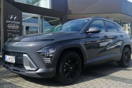 Hyundai KONA 19.900 km 29.500 € Kassel 34123