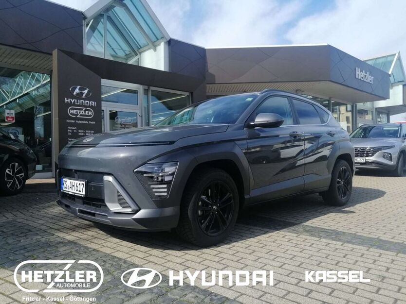 Hyundai KONA 19.900 km 29.500 € Kassel 34123