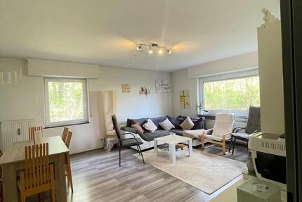 Wohnung Gießen Anneröder Siedlung - 1 Zimmer, 72 m&sup2;, 790&euro; | Angebot:26342872