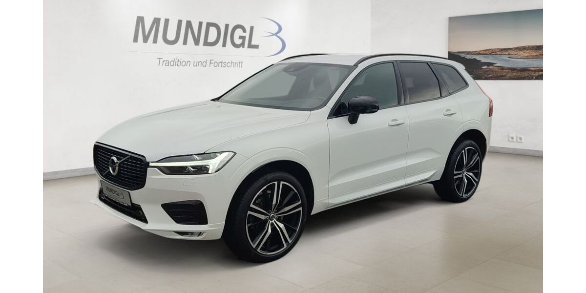 Volvo XC60 73.320 km 38.810 &euro; Landshut 84030