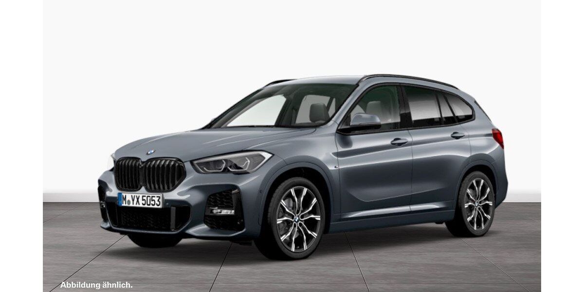 BMW X1 71.497 km 30.990 &euro; Mannheim 68169