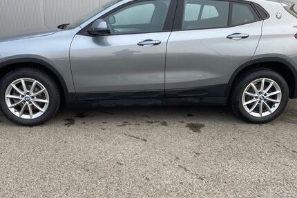 BMW X2 24.000 km 24.800 &euro; Baiersdorf 91083