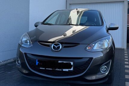 Mazda 2 40.300 km 6.800 &euro; Hamm 59065