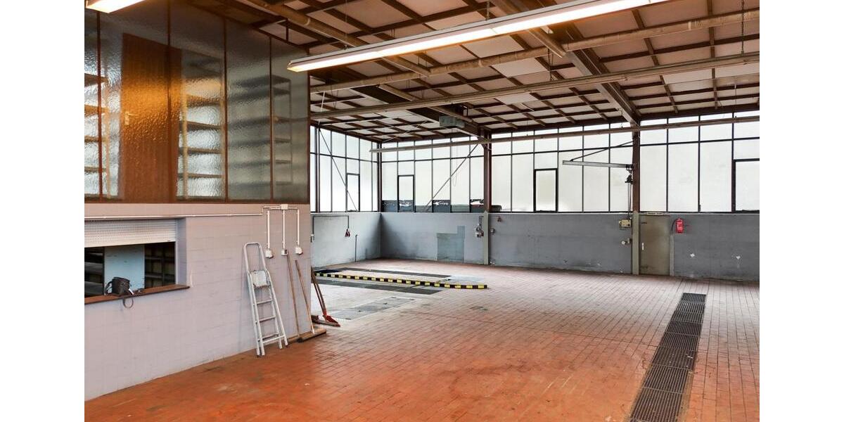 Gewerbeobjekt Meschede - 2.990&euro; | Angebot:24259205