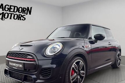 Mini John Cooper Works 88.000 km 23.990 &euro; Ribnitz-Damgarten OT Klockenhagen 18311