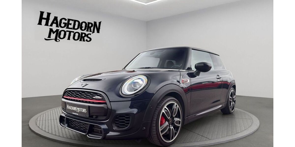 Mini John Cooper Works 88.000 km 23.990 &euro; Ribnitz-Damgarten OT Klockenhagen 18311