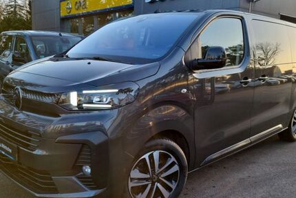 Citroen SpaceTourer 35.975 km 34.780 &euro; Potsdam 14480