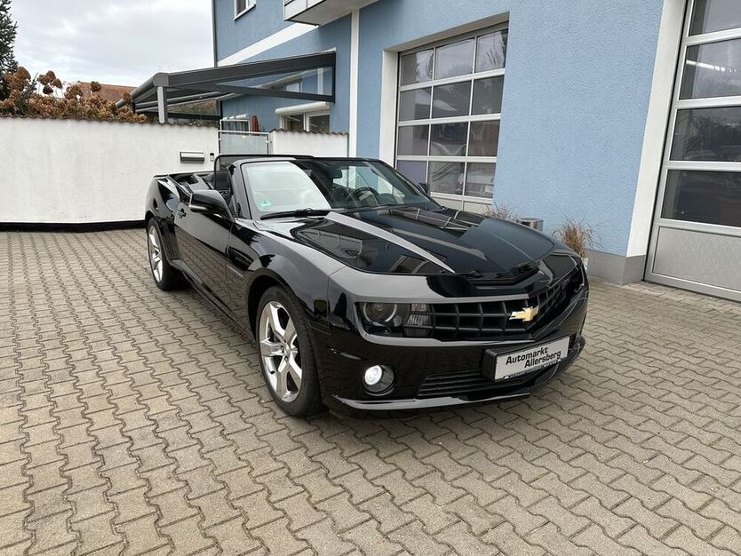Camaro