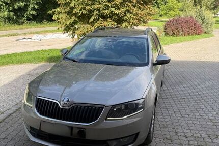 Skoda Octavia 202.000 km 4.700 &euro; Eurasburg 82547