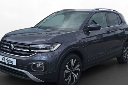 VW T-Cross 43.777 km 21.290 &euro; Eschwege 37269