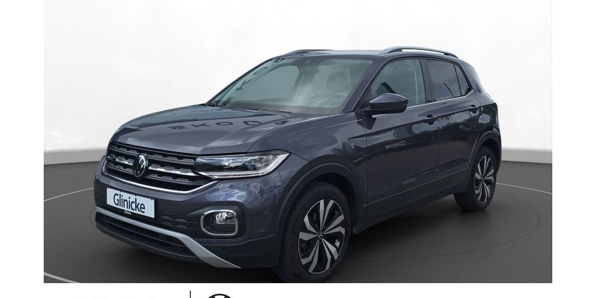 VW T-Cross 43.777 km 21.290 &euro; Eschwege 37269