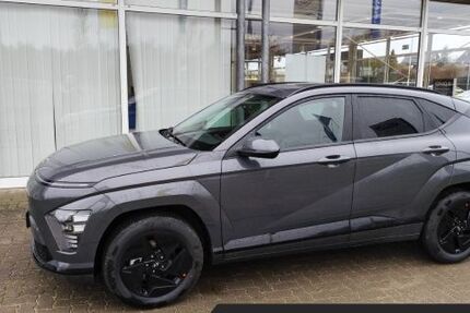 Hyundai KONA Elektro 1.500 km 36.990 &euro; Grevesmühlen 23936