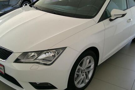 Seat Leon 148.000 km 8.900 &euro; Steinigtwolmsdorf 01904